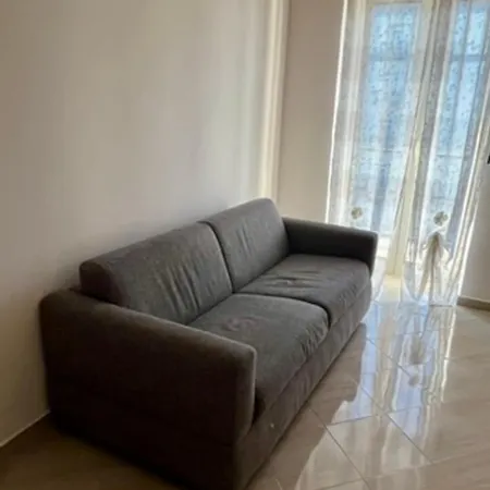 Daire Sunny Charme Napoli