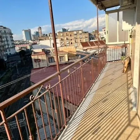 Sunny Charme Napoli
