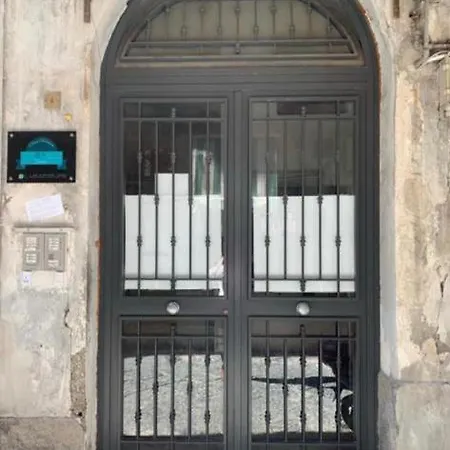 Apartamento Sunny Charme Nápoles