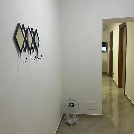 Apartamento Sunny Charme Nápoles