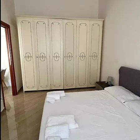 Apartment Sunny Charme