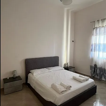 Sunny Charme Apartamento Nápoles