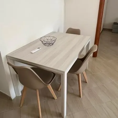 Apartment Sunny Charme *