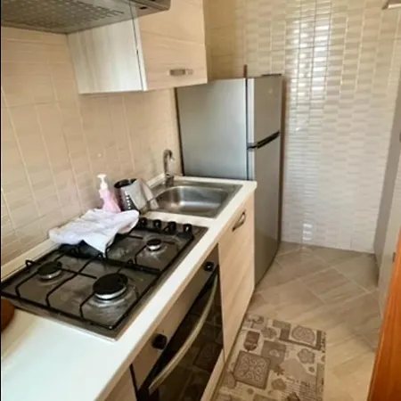 Apartamento Sunny Charme