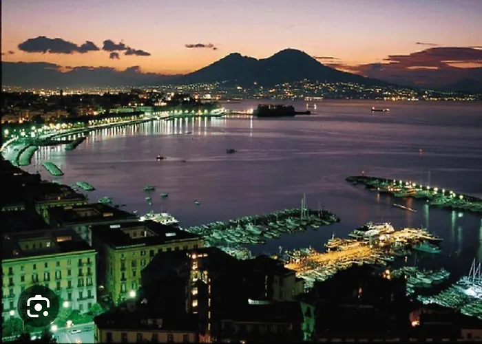 Sunny Charme Appartement Naples