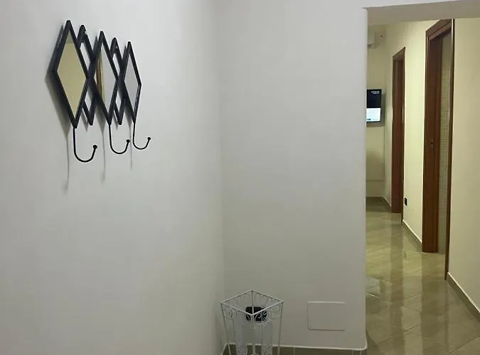 Appartement Sunny Charme Naples