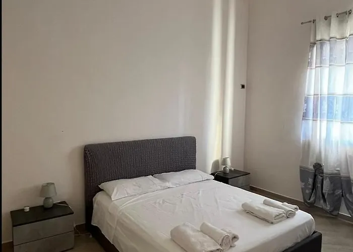 Sunny Charme Appartement Naples