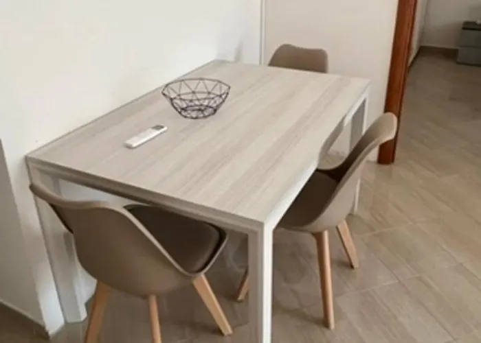 Appartement Sunny Charme *