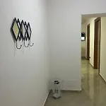 Apartment Sunny Charme Neapel